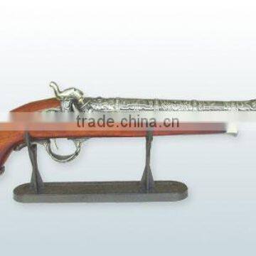 Light Portable Gas Torch ,H0T31 Cheff Gas Blow Lighter Torch , Lighter Gun photo-2