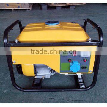 portable generator, mini gasoline generator, Home generator