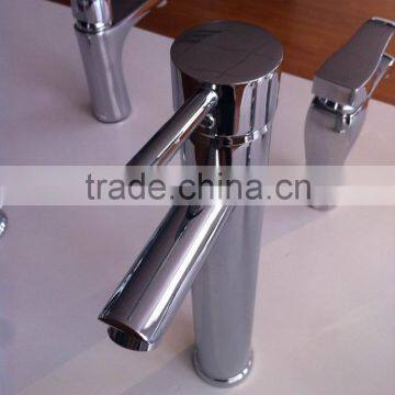 3 Hole Basin Faucet photo-5