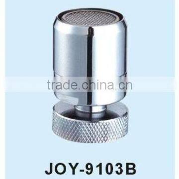 brass/plastic bedit tap aerator