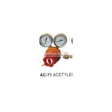 acetylene regulator(welding products welding accessory)