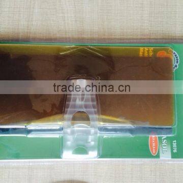 A New Generation of Car Sun Visor Mirror Day and Night Glare Mirror Auto Glasses Driver Night Vision Goggles Goggles photo-3