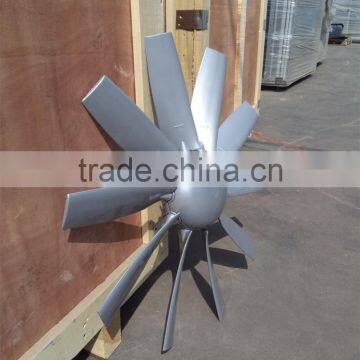Axial Impeller photo-3