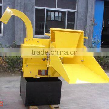 Wood Tree Branch Chipper Shredder DWC-50 photo-6