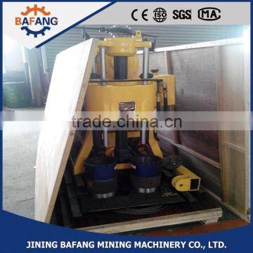 Portable Geological Drilling Machine, Soil Testing Drilling Machine photo-6
