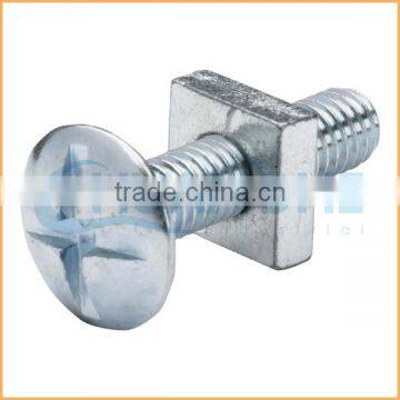 China supplier u bolt and nuts