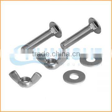 China Supplier Stud and Bolt and Nut photo-2