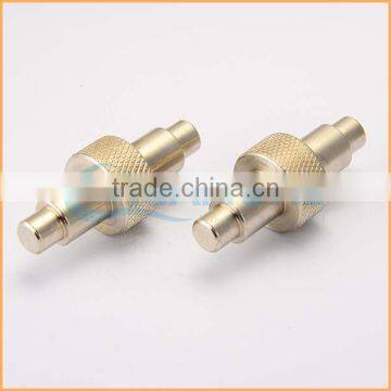 Dongguan Factory Supply cnc turning parts threaded stud auto parts