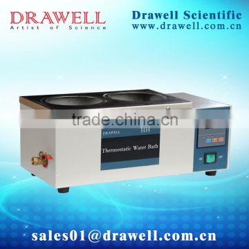 1.2 KW High-quality laboratory water bath (HH.S Series),2016 new