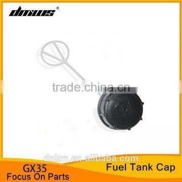 4Stroke GX35 35.8CC Grass Cutter Parts Fuel Tank Cap