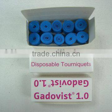 Medical Disposable Tourniquet in a Box photo-2