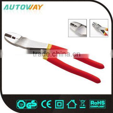 9.5" Insulated Diagonal Cutting Pliers