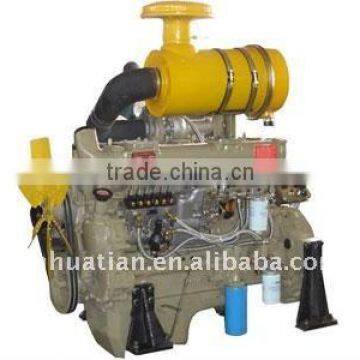 110kw/150hp Diesel Engine R6105AZLD