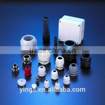 Superior Nylon United Structure M12-63 M12*1.5 (IP67-5 Pressure) M -Length Cable Grand photo-6