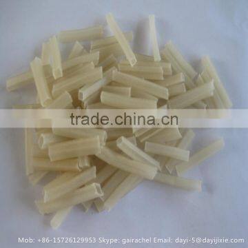 3d Pellet Snacks Food Extruding Machine/ Food Snacks Extruder photo-2