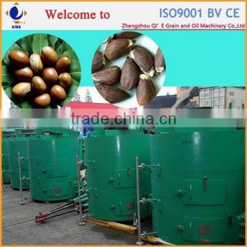 Continuous Type Palm Kernel Oil Processing Machinery photo-2