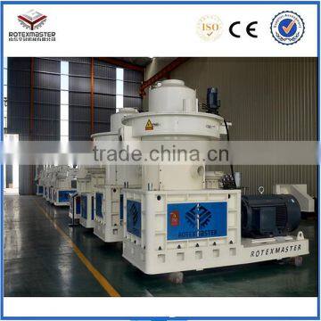 High Quality Wood Pellet Packing Machine photo-5