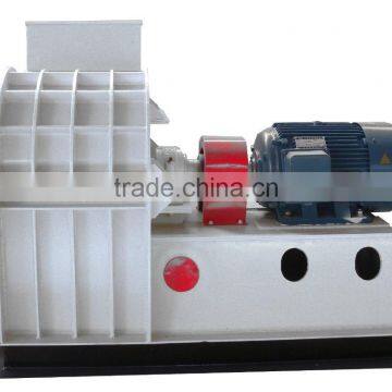 Hot Sale Multi-function Hammer Mill Make Sawdust photo-2