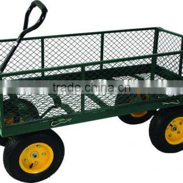 TC4205B Garden Cart 500 KG