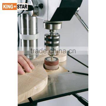 High Quality Sanding Drum Set