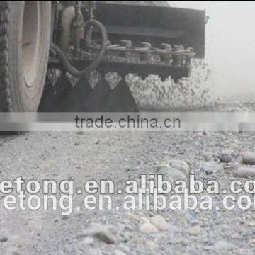 Asphalt Distributor,Bitumen Spreader,Road Construction Machinery photo-3