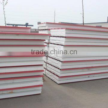 Galvanized Ribbed Iron Fence Sheet