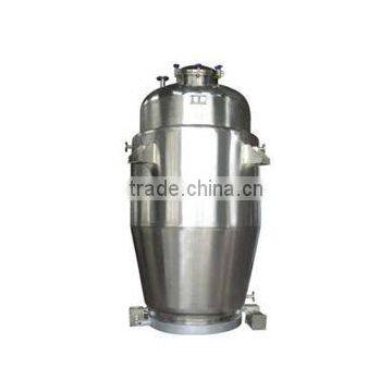 Static TQ Series Multifunctional Extracting Tank/ Herb Extractor/ Extraction Tank photo-3