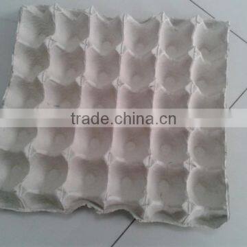 Accepted Waste Paper Egg Trays photo-3