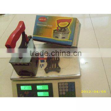 768# Charcoal Iron From Factory photo-6