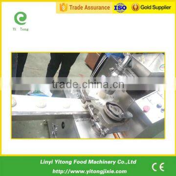 China Stainless Steel Full Automatic Momo Making Machine For India Markets 20-150g Adjuatable photo-4