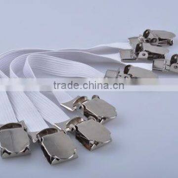 Sheet Grippers/ Bed Sheet Fastener Straps/ Bed Sheet Elastic Braces Straps Clip photo-3