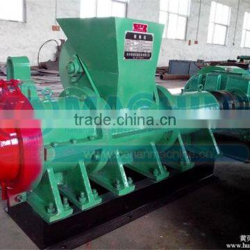 easy to operate and convenient to transport coal and charcoal extruder machine/coal rods machine manufacturers