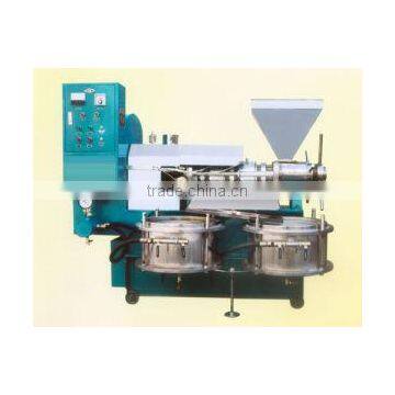 fully automatic groundnut cold press oil expeller machine for sale