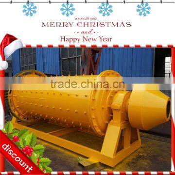 Lead Grinding Mill Zinc Ore Ball Mill Price photo-2