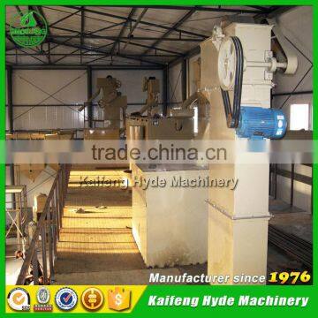 White Maize Seed Cleaning Plant for Seeds Precision Planting photo-5