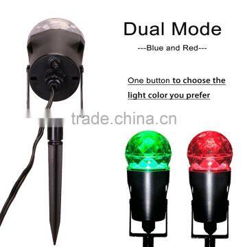 LED Projector Light LED Downlights Indoor Outdoor Christmas Festival Decorations photo-2
