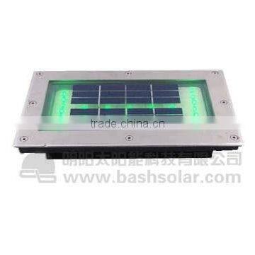 Ni-CD LED solar light