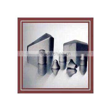 Yg6 Yg8 Cemented Carbide Teeth photo-3