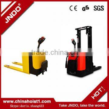 Material Handling Equipment Battery Electric Forklift for Sale