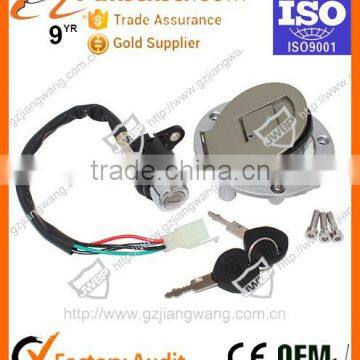 Popular Tapa De Tanque Para Motocicleta Bajaj photo-6