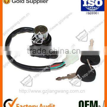 Popular Chapa De Contacto Para Motocicleta CG-125 photo-4