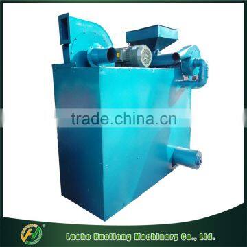 China New Style Multifunctional Seed Sorter Machine Combination of Grain Cleaning Machine photo-3