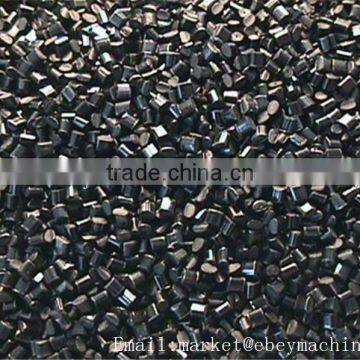 Woven Bag Granulator Machine Used Plastic Recycling Extruder photo-3