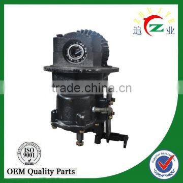 China Supplier Chongqing Made 300cc Tricycle Gearbox Speed photo-2