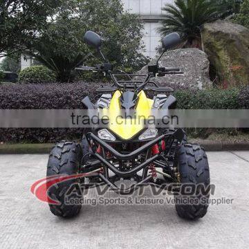 China Manufacture 50cc/70cc/90cc/110cc 4x4 ATV Quad (AT0525) photo-4