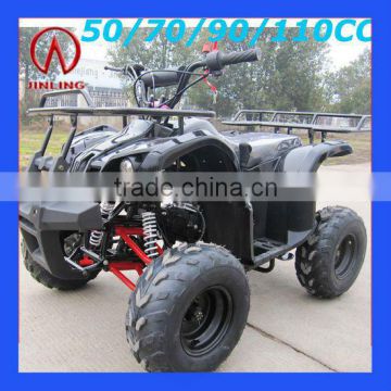 70cc atv for kids cheap atv for sale (JLA-08-02)