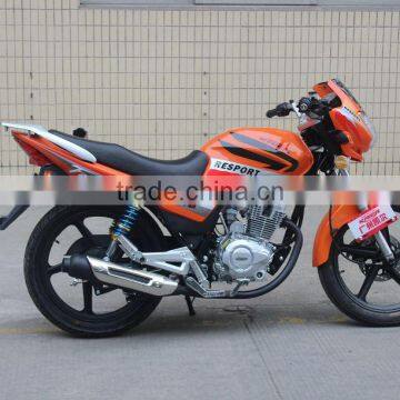 Newest Top Quality 150cc Chinese Sport Chopper Motorcycle photo-6