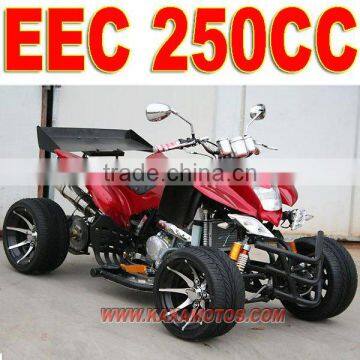 EEC Quad 250cc