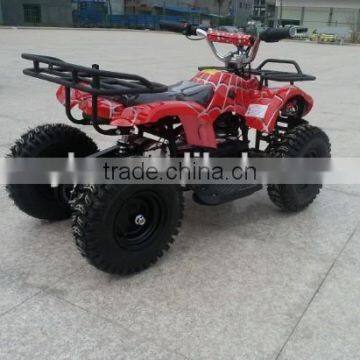 Newest Kids Mini Electric ATV for Sale(EATV-09) photo-3
