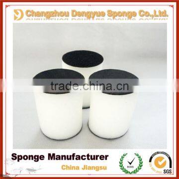 Concrete Pumping Industry Clean Use Absorbent Cylindrical Clean Sponge photo-3